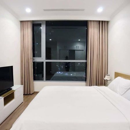 הו צ'י מין סיטי Chuoi Tieu'S Stay מראה חיצוני תמונה
