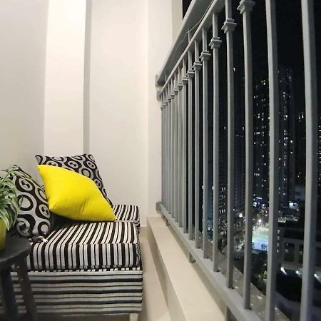 הו צ'י מין סיטי Chuoi Tieu'S Stay מראה חיצוני תמונה