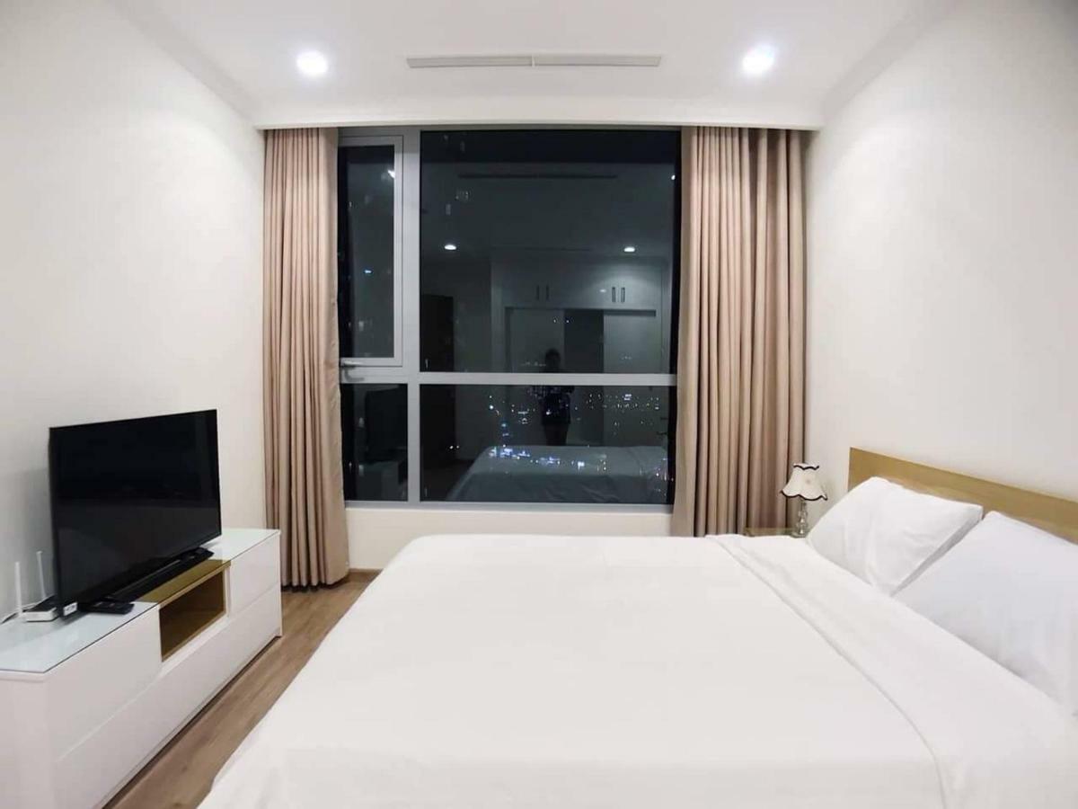 הו צ'י מין סיטי Chuoi Tieu'S Stay מראה חיצוני תמונה