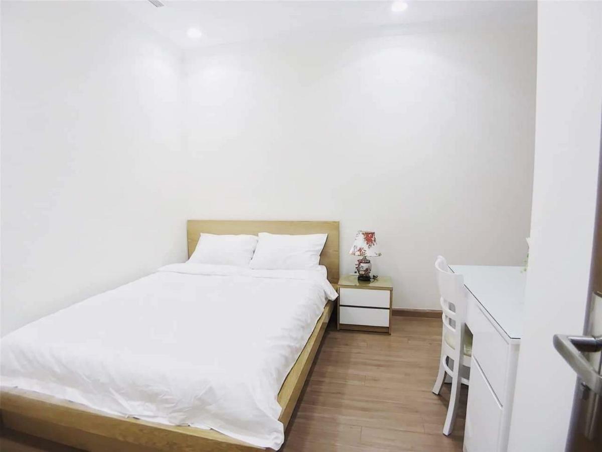 הו צ'י מין סיטי Chuoi Tieu'S Stay מראה חיצוני תמונה